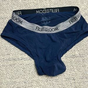 Fruit of the loom briefs